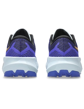 Tenis Trabuco 14 Men para senderismo Asics de hombre
