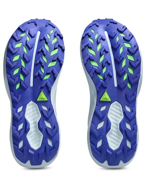 Tenis Trabuco 14 Women para senderismo Asics de mujer
