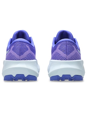 Tenis Trabuco 14 Women para senderismo Asics de mujer