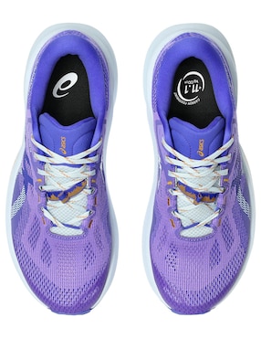 Tenis Trabuco 14 Women para senderismo Asics de mujer