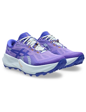Tenis Trabuco 14 Women para senderismo Asics de mujer