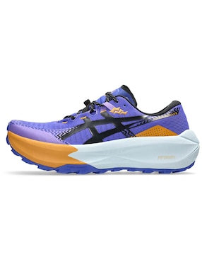 Tenis Trabuco Max 5 Men para senderismo Asics de hombre