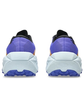 Tenis Trabuco Max 5 Men para senderismo Asics de hombre