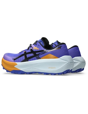Tenis Trabuco Max 5 Men para senderismo Asics de hombre