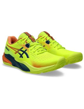 Tenis Gel-Challenger 15 L.E. Men para Pádel Asics de hombre