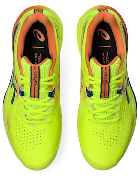 Tenis Gel-Challenger 15 L.E. Men para Pádel Asics de hombre