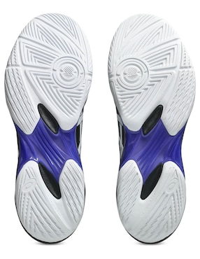 Tenis para Voleibol Asics Gel-Rocket 12 Men de hombre