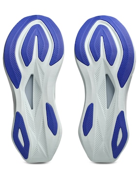 Tenis Sonicblast para correr Asics de hombre