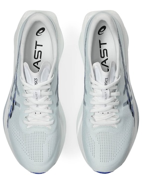 Tenis Sonicblast para correr Asics de hombre