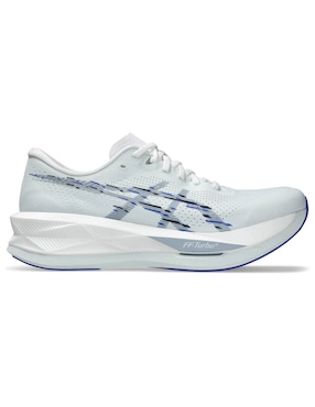 Tenis Sonicblast para correr Asics de hombre