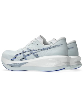 Tenis Sonicblast para correr Asics de hombre