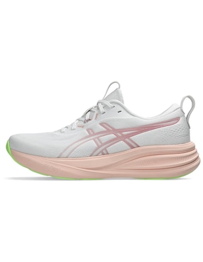 Tenis Gel-Pulse 17 para correr Asics de mujer