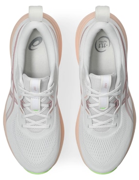 Tenis Gel-Pulse 17 para correr Asics de mujer