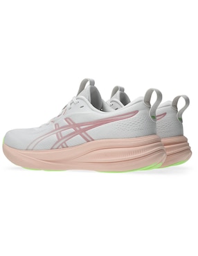 Tenis Gel-Pulse 17 para correr Asics de mujer