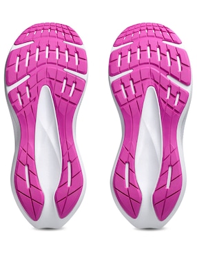 Tenis Patriot 14 para correr Asics de mujer
