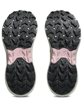 Tenis Gel-Venture 11 para senderismo Asics de mujer