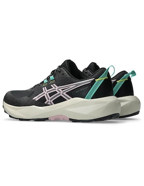 Tenis Gel-Venture 11 para senderismo Asics de mujer