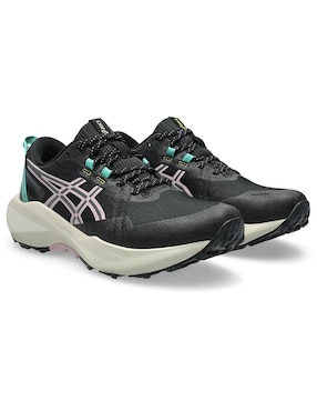 Tenis Gel-Venture 11 para senderismo Asics de mujer