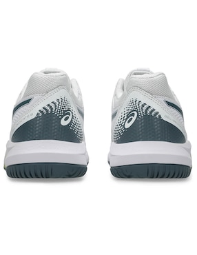 Tenis Gel-Dedicate 8 para tennis Asics de hombre