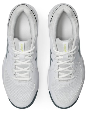 Tenis Gel-Dedicate 8 para tennis Asics de hombre