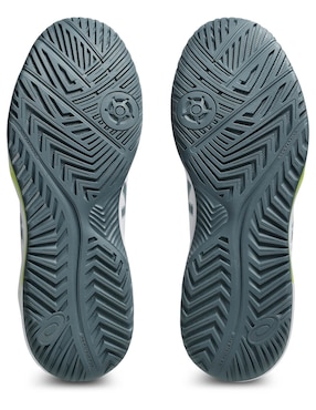 Tenis Gel-Dedicate 8 para tennis Asics de hombre