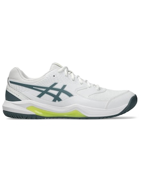 Tenis Gel-Dedicate 8 para tennis Asics de hombre