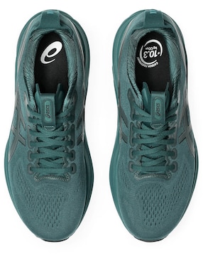 Tenis Gel-Kayano 32 men para correr Asics de hombre