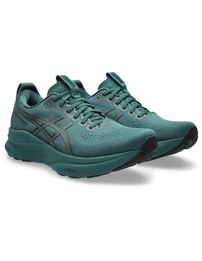 Tenis Gel-Kayano 32 men para correr Asics de hombre