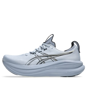 Tenis Gel-Nimbus 28 men para correr Asics de hombre