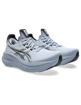 Tenis Gel-Nimbus 28 men para correr Asics de hombre