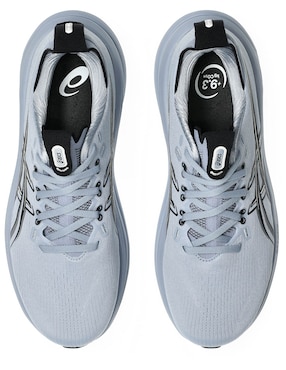Tenis Gel-Nimbus 28 men para correr Asics de hombre