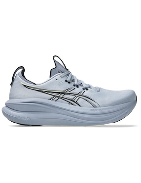 Tenis Gel-Nimbus 28 men para correr Asics de hombre
