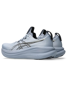 Tenis Gel-Nimbus 28 men para correr Asics de hombre