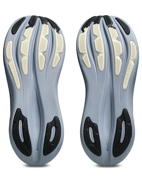 Tenis Gel-Nimbus 28 men para correr Asics de hombre