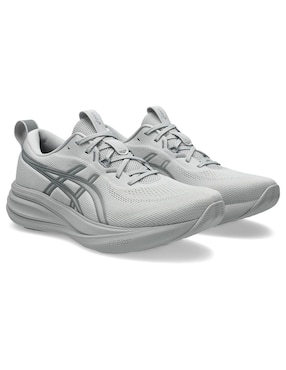 Tenis Gel-Pulse 17 men para correr Asics de hombre