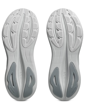 Tenis Gel-Pulse 17 men para correr Asics de hombre
