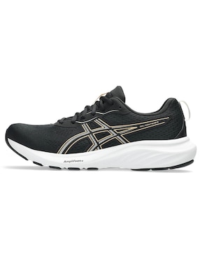 Tenis para correr Asics de mujer