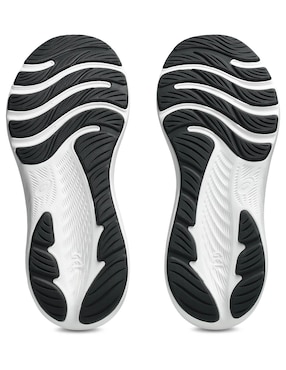 Tenis para correr Asics de mujer