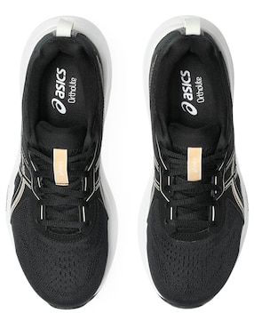 Tenis para correr Asics de mujer