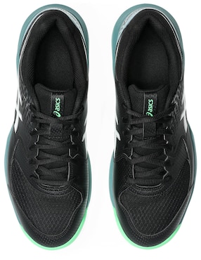 Tenis Gel-Dedicate 8 para pádel Asics de hombre