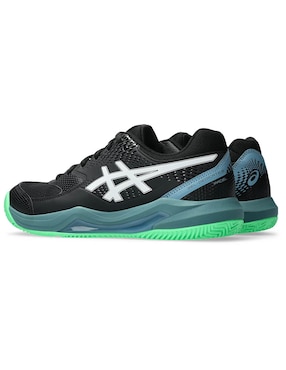 Tenis Gel-Dedicate 8 para pádel Asics de hombre