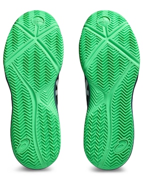Tenis Gel-Dedicate 8 para pádel Asics de hombre