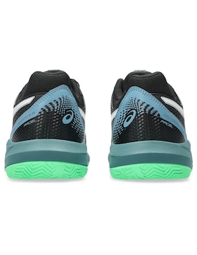 Tenis Gel-Dedicate 8 para pádel Asics de hombre