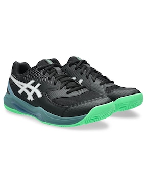 Tenis Gel-Dedicate 8 para pádel Asics de hombre