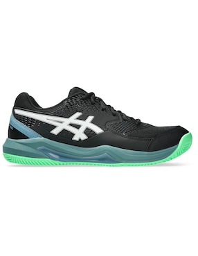 Tenis Gel-Dedicate 8 para pádel Asics de hombre