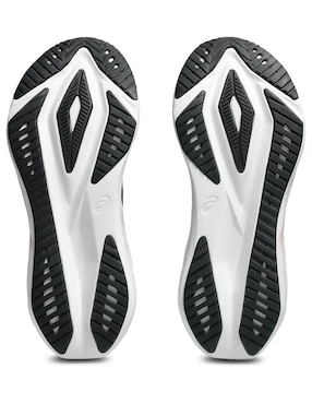 Tenis Versablast para correr Asics de mujer