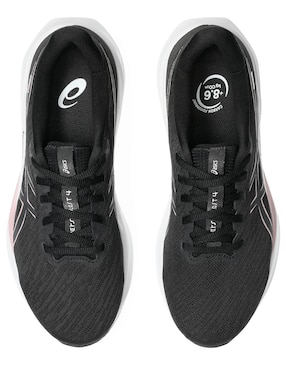 Tenis Versablast para correr Asics de mujer