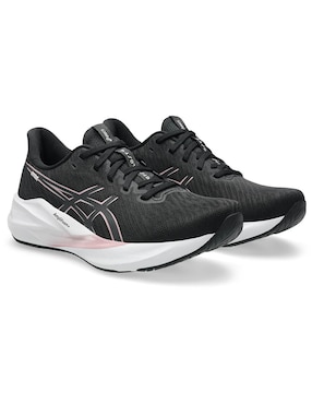 Tenis Versablast para correr Asics de mujer