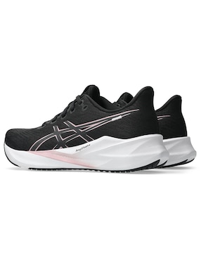 Tenis Versablast para correr Asics de mujer