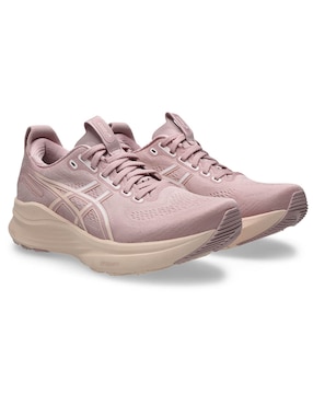 Tenis Gel-Kayano para correr Asics de mujer